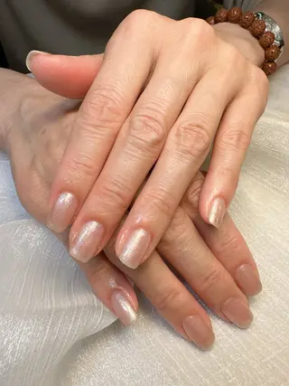 ネイル Ling. Meiのネイルデザイン