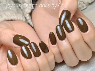 ネイル jdn natsumiのネイルデザイン