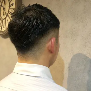 メンズ SALOWIN池袋店 🌿harukaのヘアスタイル