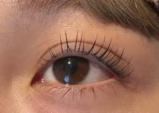 マツエク・マツパ ✨memoto 江坂✨️のマツエク・マツパデザイン