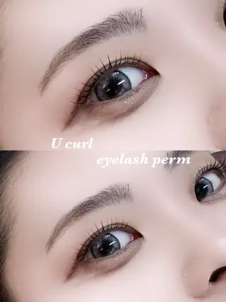 マツエク・マツパ 💠西山 果琳💠のマツエク・マツパデザイン