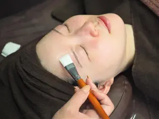 Lilyboo 星のエステ・リラクイメージ