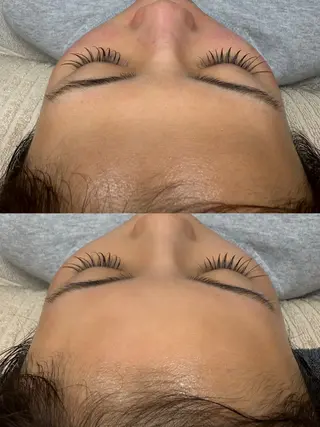 smoky bee所属・smoky beeの眉毛・アイブロウイメージ