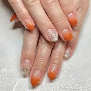 ネイル ささき れいなのネイルデザイン