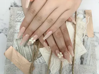 ネイル Anna Nail所属・Anna Nailのネイルデザイン