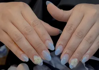 ネイル Minette Nailのネイルデザイン