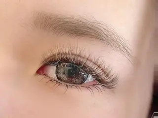 マツエク・マツパ フォーラル 福岡のマツエク・マツパデザイン