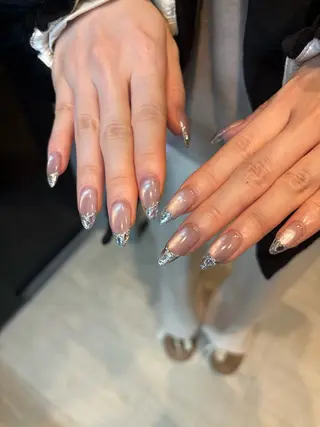 ネイル limo/ kotomiのネイルデザイン