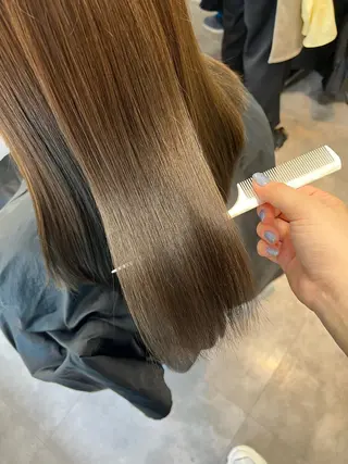 カラー 池袋🍭AYAKA/ カラーモデル募集💗のヘアスタイル