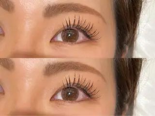 マツエク・マツパ Lazley所沢店 yuriのマツエク・マツパデザイン