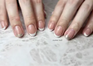 ネイル matao nailのネイルデザイン
