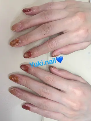 ネイル NAIL YUKIのネイルデザイン
