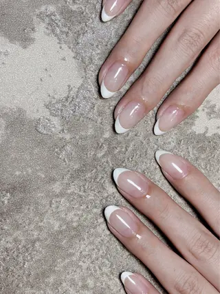 ネイル Su. Naillandのネイルデザイン