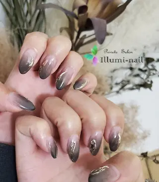 ネイル Fuu所属・Fuuネイル リラクゼーションのネイルデザイン