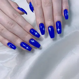 ネイル フ ミのネイルデザイン