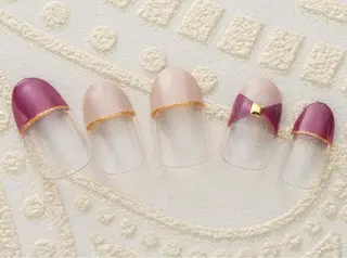 ネイル ネイルサロン Alice&Co.のその他イメージ