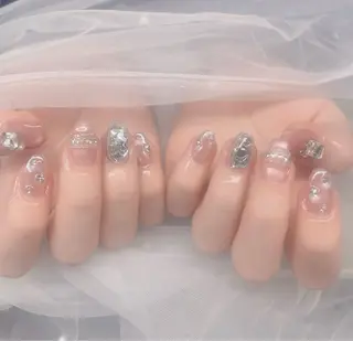 ネイル ハイネイル自宅サロン所属・ハイネイル 自宅サロンのネイルデザイン
