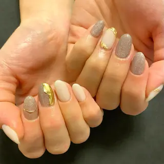 ネイル nail*157 .のネイルデザイン