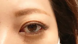 マツエク・マツパ 梶ヶ谷 絵璃のマツエク・マツパデザイン