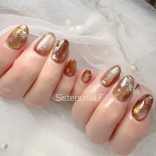 ネイル sisters nail.fのネイルデザイン