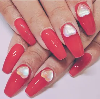 ネイル よしだ ひろきのネイルデザイン