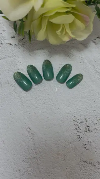 ネイル coco nailのネイルデザイン