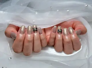 ネイル HAHA NAILSのネイルデザイン