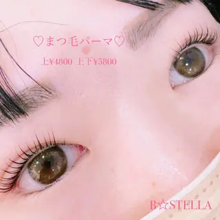 マツエク・マツパ HAYASAKA 韓国風/束感/パリのマツエク・マツパデザイン