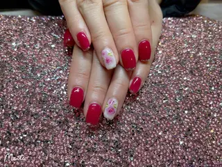 ネイル 成美SALON eye&nailのマツエク・マツパデザイン