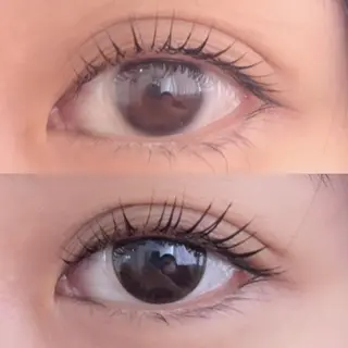 マツエク・マツパ 山脇🐋🤍 アンジェリカ錦糸町のマツエク・マツパデザイン