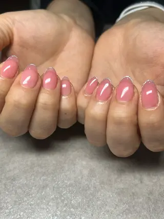 ネイル MCnail & beautyのネイルデザイン