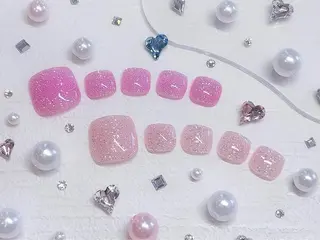 ネイル Cravo miyuのネイルデザイン