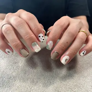 ネイル Koa nails.のネイルデザイン