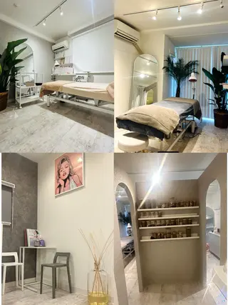 鍼灸サロン mahorobaトモのエステ・リラクイメージ