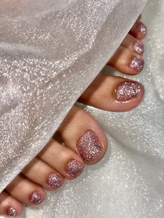 ネイル bibiwoo Ayakoのネイルデザイン