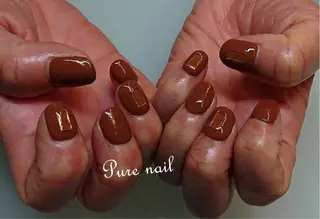 ネイル feliz salonのネイルデザイン