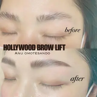 マツエク・マツパ アイブロウ アニュ表参道💎 Aiのマツエク・マツパデザイン