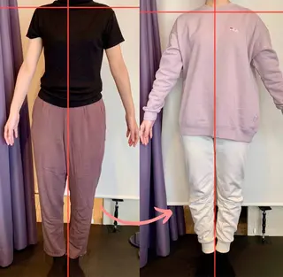 RE:BEST整体院所属・骨格・美姿勢矯正専門 RE:BEST 塩見のエステ・リラクイメージ