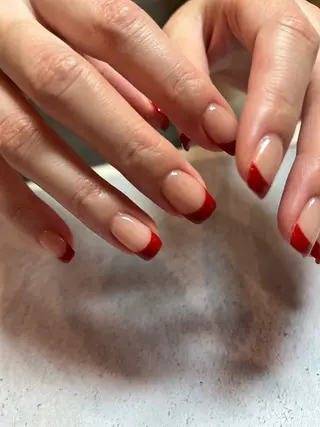 ネイル LINON所属・【LINON】 airiのネイルデザイン