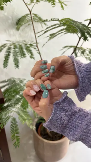 ネイル . ｋａｏｒｉのネイルデザイン