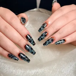 ネイル ネイル👑クイーンズ NailQueensのネイルデザイン