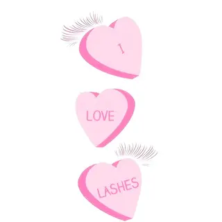 マツエク・マツパ Picola所沢店 Hitomi.Kのマツエク・マツパデザイン