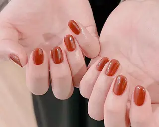 ネイル JJ’s Nail🐶のネイルデザイン