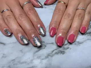 ネイル Nail10 Kakoのネイルデザイン