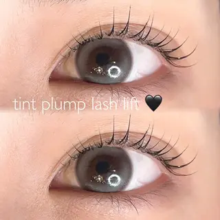 マツエク・マツパ niche eye 宮崎 果歩のマツエク・マツパデザイン