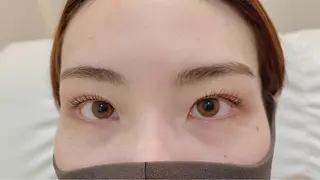 マツエク・マツパ -TORCH- MICHIRUのマツエク・マツパデザイン