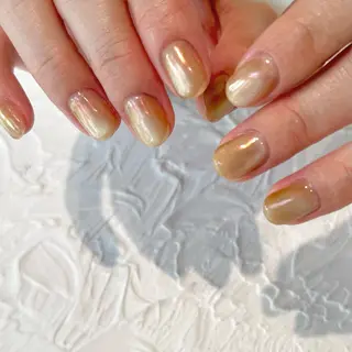 ネイル tete'o nail RIEのネイルデザイン