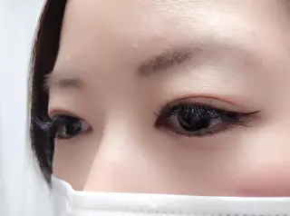 マツエク・マツパ 吉岡 ゆうなのマツエク・マツパデザイン