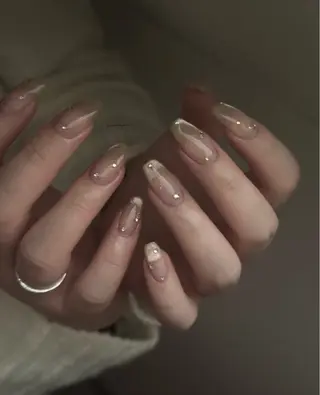 ネイル lacier nailのネイルデザイン