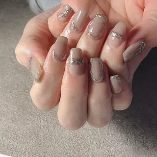 ネイル 心と体が整う腸活 サロン ラクシュミーのエステ・リラクイメージ